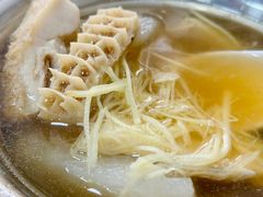 -阿秋牛排(湖心街店)