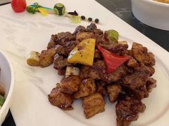 -楚禾宴·家宴(光谷大道店)