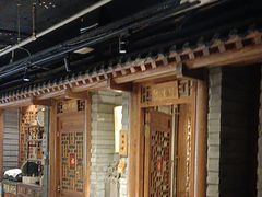 -京味斋·北京烤鸭(北京南站洋桥店)