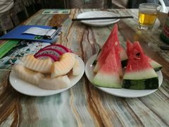 -椿记烧鹅(叠彩店)