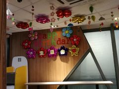 -麦当劳(中山大道中店)