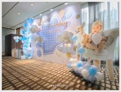 -广州富力君悦大酒店·宴会厅