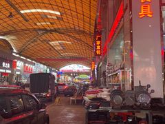 -信基沙溪酒店用品博览城