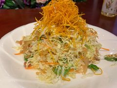 -牟传仁饭庄(星海店)