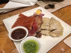 -云龙轩(迪士尼探索家度假酒店)