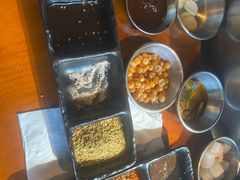 -伍丁·烤牛肋(和平东桥店)