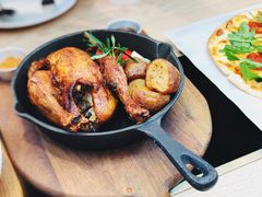 低温慢烤春鸡-农畉LONFOOD(福田星河COCOPark店)