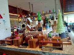 -苏州金鸡湖大酒店