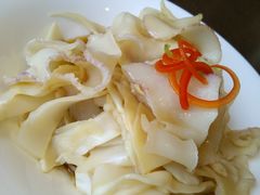 -老牌坊鲁菜名店(宽厚里店)