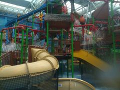 -青岛东方影都融创水世界