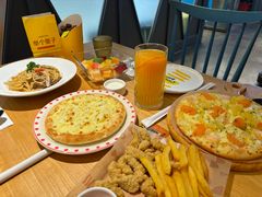 -菲滋意式餐厅(海宁银泰城店)