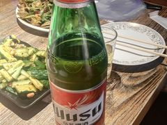 -嗨辣小聚·盘锦河蟹·海鲜烧烤龙虾(盘锦十年好店)