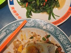 -伯友茶记(中华广场店)