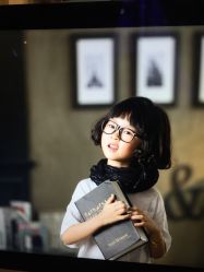 -WPlus明星肖像亲子全家福摄影