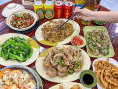 -贞姨美食·老字号海鲜大排档