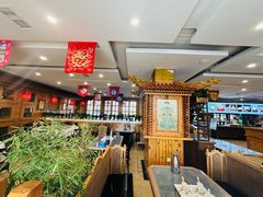 -大清花饺子(山庄店)
