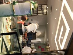 -索菲特酒店 · 云尚天际自助餐厅