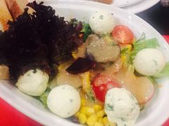 -申德勒加油站西餐厅(日坛路总店)
