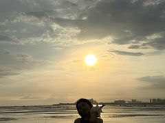 -北海金海湾红树林生态旅游区