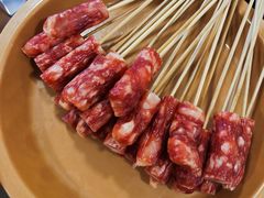 -喜家自助小火锅(乐客城店)