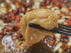 -黑皮酸菜鱼(三山街店)