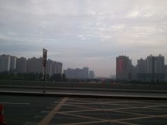 -洛阳龙门站