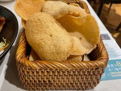 泰国虾片-美奈小馆·越南料理(福田星河COCO Park店)