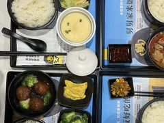 -老娘舅(吴山路店)