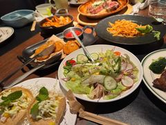 -404干式熟成牛排馆•聚会餐厅