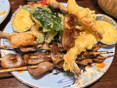 -松子料理(亮马桥店)