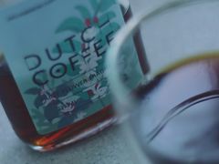 冰滴Dutch&nbsp;Coffee-DECAMERON十日谈(卓悦汇店)
