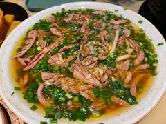 -锦府盐帮·侯宅(五棵松万达店)