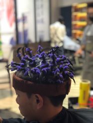 -CUTMAN男士理发