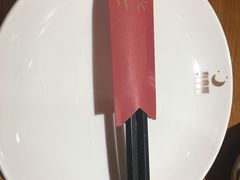 餐具摆设-有喜屋·鲜鸡板前烧鸟(徐家汇店)
