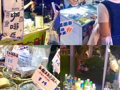 -金茂览秀城