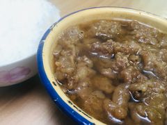 -定家小酥肉·清真(回民街店)