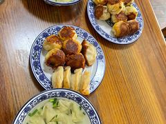 -鼎顺小吃(吴山名楼店)