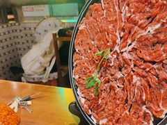 -楠火锅(昆山金鹰店)