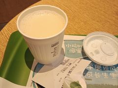 -麦当劳(新王府井店)