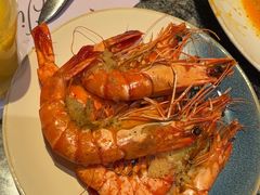 -金海湾自助餐厅(金陵饭店)