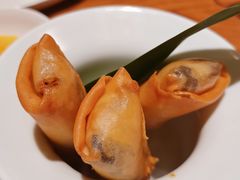 -苏小柳手工点心(人民广场分院)