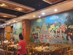 -亮欢寨酸汤鱼(沙冲路店)