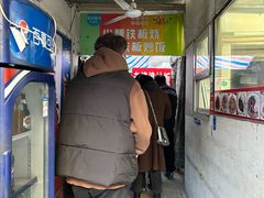-老婆婆炒饭(小白楼1902欧式风情街店)
