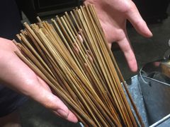 -钢管厂歆瑞源油卤串串香(春熙路太古里店)