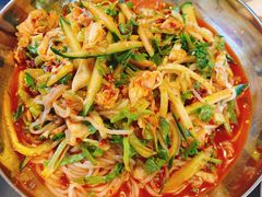 -李氏烤肉店