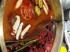 -小龙坎老火锅(华飞店)