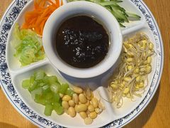 -北三条胡同打卤面馆(雍和宫店)