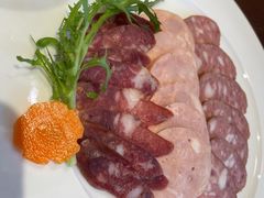 -92°C俄式厨房(中央大街店)