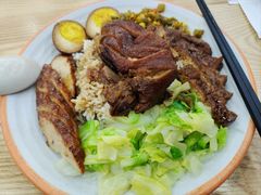 -瑞霖·隆江猪脚饭