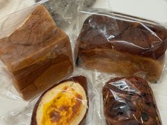 -佐敦面包铺·JORDAN BAKERY